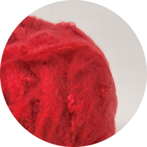 <span class=keywords><strong>Fibre</strong></span> de polyester teinte en masse 1.5D 38MM à bas <span class=keywords><strong>prix</strong></span> pour le filage - Product Image 2