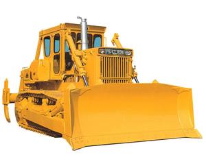 Venta caliente marca famosa china maquinaria de movimiento de tierras 1800RPM <span class=keywords><strong>TY220</strong></span> excavadora sobre orugas con Imp - Product Image 1