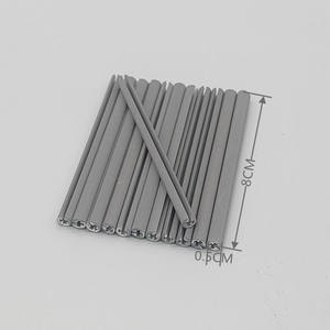 Nuit argent brillant réfléchissant a parlé enjoliveur roue lumière vélo équitation accessoires 3M réfléchissant a parlé capuchon - Product Image 4