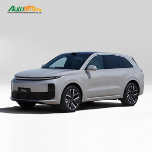 Vehículos de Nueva Energía 2025, Autos LiXiang para Li Auto L6, SUV Familiar de Lujo, Híbrido, Autos Eléctricos Importados de China - Product Image 1