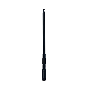 เสาอากาศแบบยืดหดได้สำหรับเครื่องติดตามสุนัข GPS แบบพกพา – ตัวขยายสัญญาณ 4G+VHF ระยะครอบคลุม 15 กิโลเมตร ติดตั้งง่าย - Product Image 1