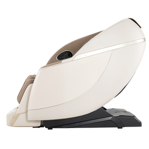 Factory Price Lift Function Foot Spa Chair with Back and Leg Stretching - Product Image 5