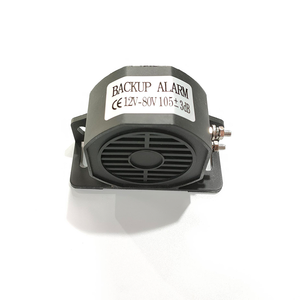 Piezas de repuesto para carretilla elevadora, bocina de marcha atrás, piezas de carretilla elevadora de alta calidad 12V-80V, carretilla elevadora y camión usados - Product Image 2