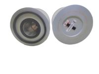 Filtre à air K2322 pour moteur de minibus, autobus scolaire et camion de fret Kinglong JAC FAW Yuchai