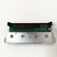 Printhead Zebra ZT411 ZT410 300dpi Asli P1058930-010 P41001-97 Kepala Printer Thermal Suku Cadang Label Industri