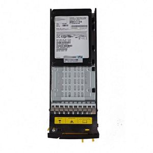 867544-001 Nouveau disque SSD interne SAS 12 Gbps de 15,36 To de 2,5 pouces pour 3PAR StoreServ 8000 - Product Image 2