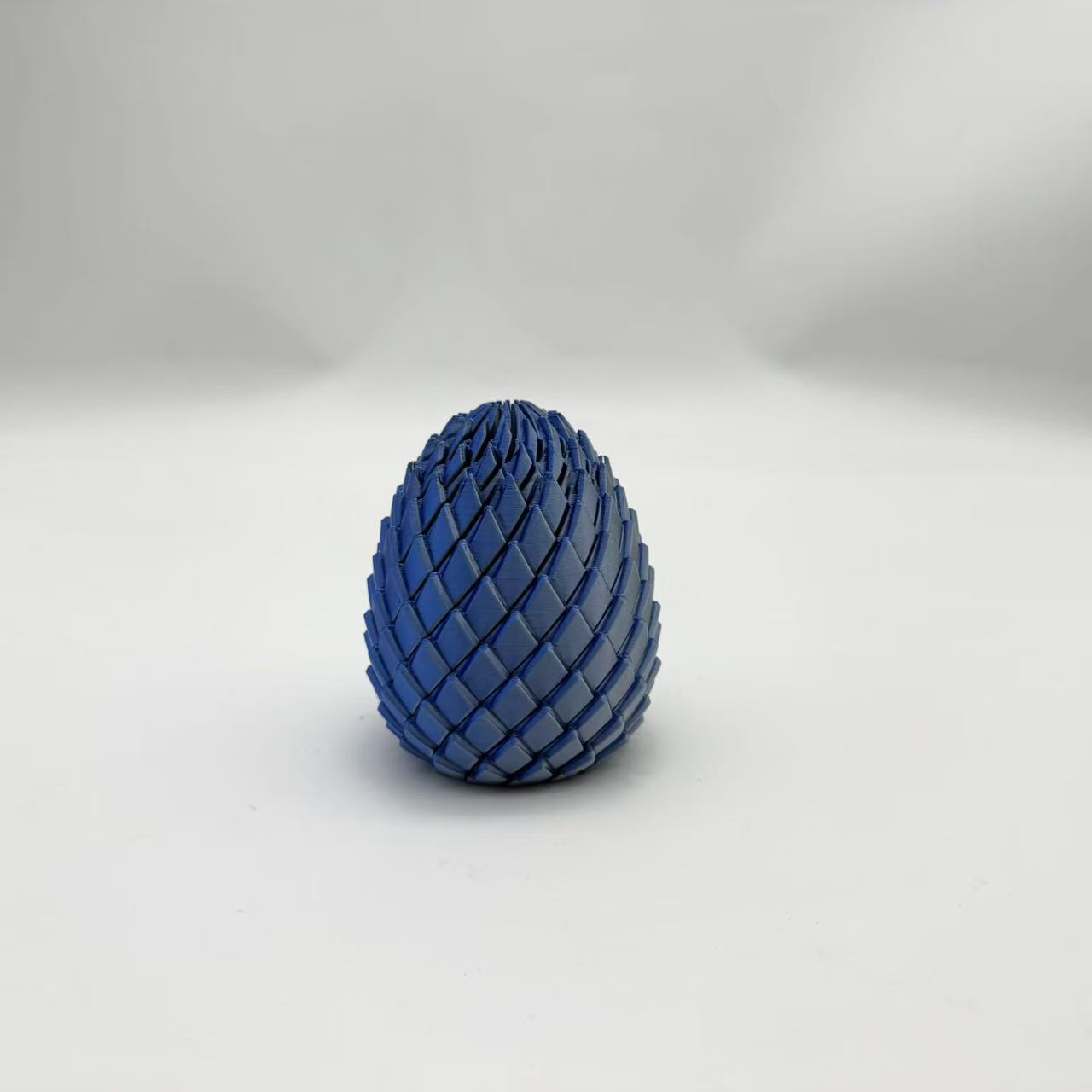 Argent bleu