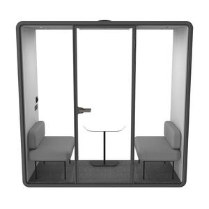 Cabina Acústica para Oficina, Ideal para Presentaciones a Inversionistas - Product Image 1