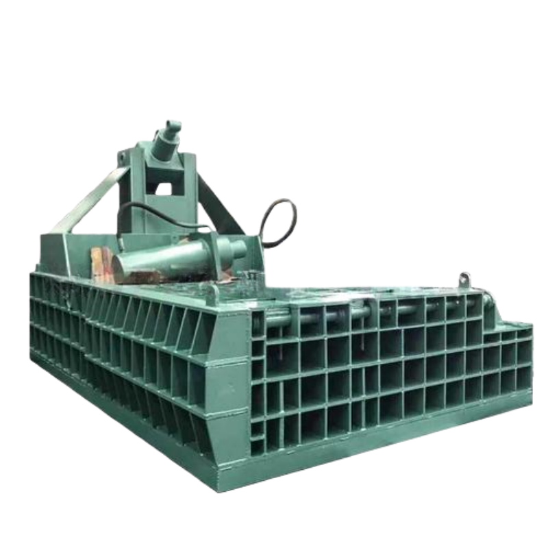 Scrap Air Conditioning Radiator dismantling machine
