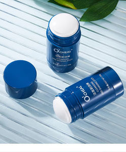 OCHEAL Bâton de rasage manuel pour <span class=keywords><strong>barbe</strong></span> adoucie pour hommes Crème de rasage nettoyante rafraîchissante transfrontalière Gommage <span class=keywords><strong>Solide</strong></span> - Product Image 6