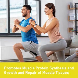 Suplementos de Creatina Personalizados para Adultos, para Antes del Entrenamiento, Aumentan la Fuerza, Creatina Monohidrato, Aumentan la Masa Muscular en Polvo - Product Image 5
