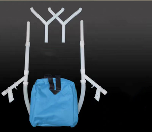 휴대용 방식의 손으로 뿌리는 비료 살포기/백팩 비료 살포기 - Product Image 3