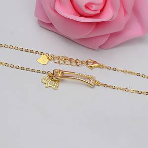 อุปกรณ์ทำเครื่องประดับเงินแท้ S925 สำหรับสร้อยข้อมือผู้หญิงแบบแฟนซี ปรับขนาดได้ 5.5-6.5 มม. สำหรับไข่มุก ผลิตภัณฑ์กึ่งสำเร็จรูป ประเภทตัวคั่น - Product Image 4