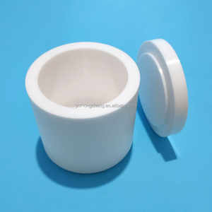 โถบดเซรามิกเซอร์โคเนียความแข็งแรงสูงที่มีการเสริมความแข็งแรงด้วยอิทเทรียม สำหรับงานเซรามิกโครงสร้าง - Product Image 1