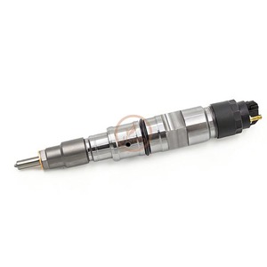 หัวฉีดคอมมอนเรลคุณภาพสูง 0445120247 0445120266 0445120277 0445120278 - Product Image 1