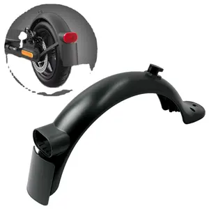 Nouvelle Version kit de garde-boue <span class=keywords><strong>arrière</strong></span> amélioré <span class=keywords><strong>M365</strong></span> <span class=keywords><strong>Pro</strong></span> <span class=keywords><strong>2</strong></span> Scooter électrique pour <span class=keywords><strong>Xiaomi</strong></span> <span class=keywords><strong>M365</strong></span> <span class=keywords><strong>Pro</strong></span> M187 <span class=keywords><strong>Pro</strong></span> <span class=keywords><strong>2</strong></span> 1S support de <span class=keywords><strong>feu</strong></span> <span class=keywords><strong>arrière</strong></span> - Product Image 1