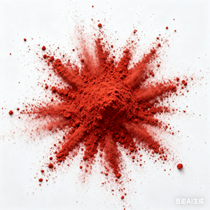 เหล็กออกไซด์สีแดงเม็ดสี - Product Image 1