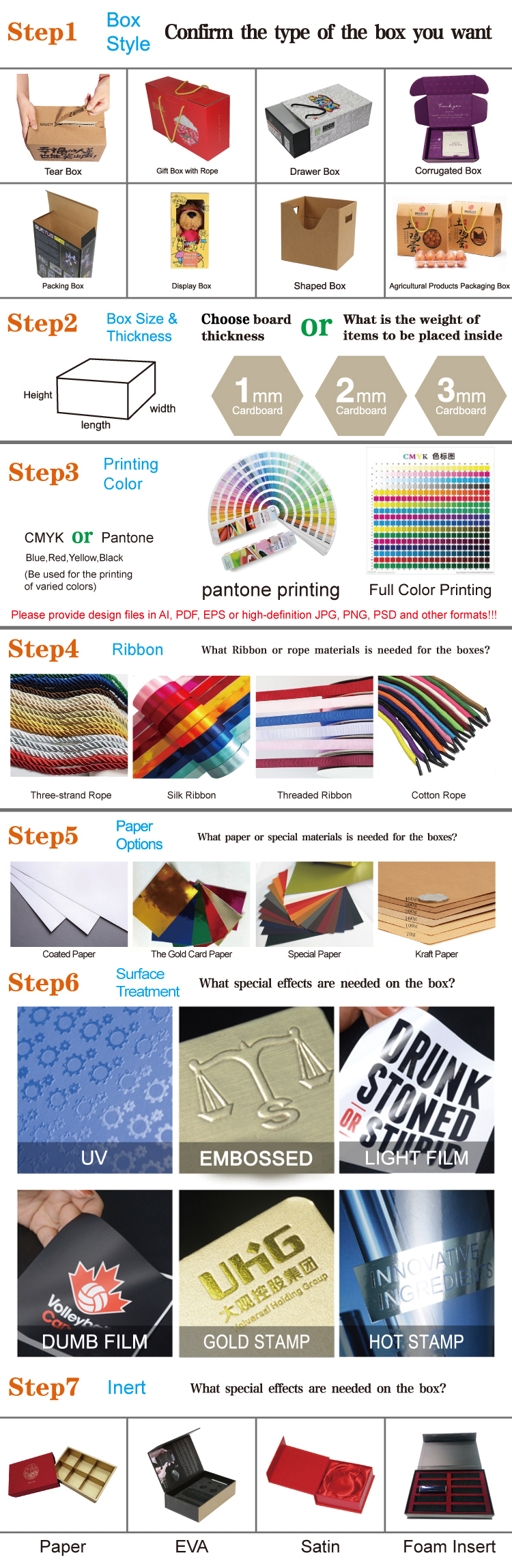 custom logo kraft paper rose gold shipping 9x6x4 mailer sneaker packaging boxes with logo