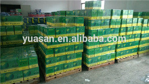 Batteria TOASAN DIN60 12V60AH a Carica Secca di Piccole <span class=keywords><strong>Dimensioni</strong></span> e Alte Prestazioni per Veicoli e <span class=keywords><strong>Auto</strong></span> - Product Image 4