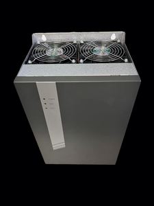 Variador de Frecuencia de Alto Rendimiento de 7.5kW 11kW para Sistema de Compresor Rotatorio - Product Image 2