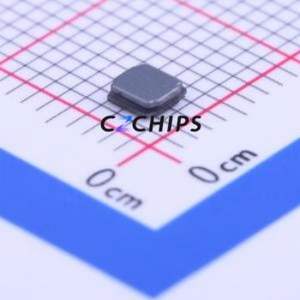 Inducteur de puissance FNR3010S2R7NT SMD, 3x3mm (Inductance : 2,7uH) (Précision : 30%) Courant nominal : 1,4A - Product Image 1