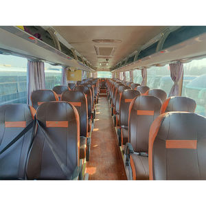 Stock limité – Bus d'<span class=keywords><strong>occasion</strong></span> chinois YU-TONG ZK6146HQA9 – Grande capacité – Opportunité de retour sur investissement exceptionnel – Moteur 270 kW - Product Image 2