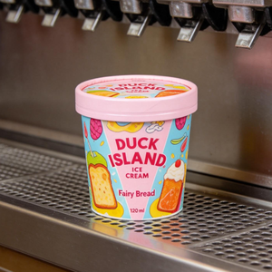 Vasos de papel kraft compostables desechables al por mayor de 8oz, 12oz y 16oz para helados, para cafeterías, panaderías, tiendas de dulces y empaques para llevar. - Product Image 1