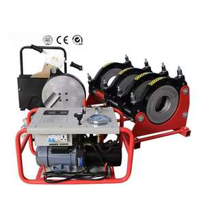 Fabricant chinois de machines à souder par <span class=keywords><strong>fusion</strong></span> de tuyaux en PEHD de 90 à 250 mm, machine à souder par <span class=keywords><strong>fusion</strong></span> de tuyaux en polyéthylène, <span class=keywords><strong>prix</strong></span> de vente - Product Image 3