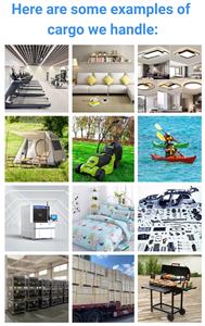 Su Socio Logístico Integral de <span class=keywords><strong>China</strong></span> a Estados Unidos |   Transporte Aéreo, Marítimo y Express |   Soluciones Personalizadas para Importadores y Comercio Electrónico - Product Image 3