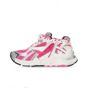 Zapatos Deportivos de Lujo con Suela Suave y Tejido de Malla Original para Correr y Caminar - Product Image 6