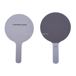 Produits de <span class=keywords><strong>test</strong></span> pour la faible vision : Réteaux, tests préférentiels, tests oculaires pour nourrissons, tests d'acuité stéréoscopique - Product Image 3