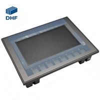 Siemens 6AV66480BE113AX0 HMI SMART 1000 IE Panneau de commande intelligent 6AV6648-0BE11-3AX0 Écran tactile