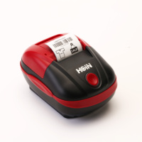 Printer Thermal 2-in-1 untuk Struk & Label 2-Inci dengan WiFi/ Pencetakan Barcode 203dpi Garansi 1 Tahun-Tersedia