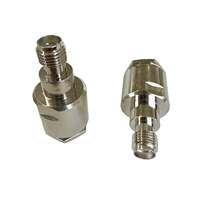Connecteur coaxial RF SMA-K5, fiche femelle, connecteur SMA pour 5D-FB 300, fourni par l'usine