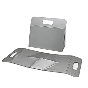 Custom High-End Luxury Fold Magnetic Foldable Magnet Hard Rigid Boxes with Customized Shape - Product Image 2