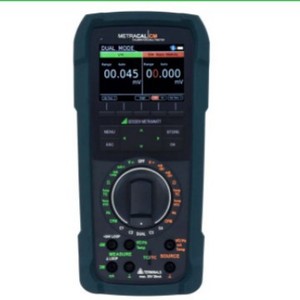 Instrumento de Medición y Calibración de Señales de Proceso GMC-I Metrocal CM Pro para Uso Industrial - Product Image 2