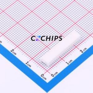 WAFER-ZH1.5-15PJK Housing (Wire-to-Board / Wire-to-Wire) P=1.5mm Connector 1x15P 1.5mm ZH 1 - Product Image 2