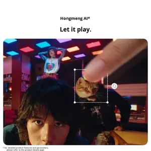 Smartphone Nova 14 256 Go/512 Go HarmonyOS Déca-Core IA 100W SuperCharge CDMA - Product Image 3