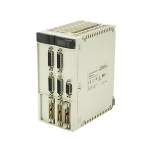 Módulo de Controlador de Movimiento Schneider TSXCAY41 para Sistemas DCSPLC - Product Image 1