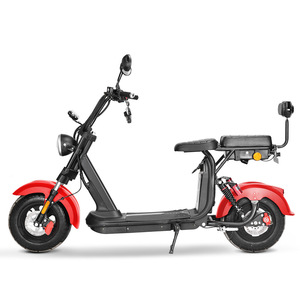 Motos électriques à deux roues de style Harley à grande vitesse à vendre en Chine, moteur de 2000 W, adaptées à la mobilité extérieure des adultes - Product Image 6