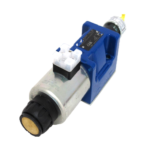 NOUVEAU R901494845 5-4WE10C50/EG1wbr10K4QMBG24/M NOUVEAU R901494845 5-4WE10C50/EG1wbr10K4QMBG24/M Contrôleur PLC Industriel - Product Image 5