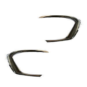 Modèle de barre lumineuse de cadre de feu antibrouillard <span class=keywords><strong>nouveau</strong></span> modèle de calandre pour <span class=keywords><strong>Peugeot</strong></span> <span class=keywords><strong>5008</strong></span> - Product Image 1