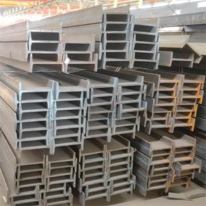 Cường độ cao ASTM En thép kết cấu tiêu chuẩn 100mm-600mm chiều rộng <span class=keywords><strong>H</strong></span> cho kho và cầu - Product Image 6