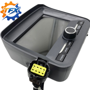 Pièces de rechange électriques pour excavatrice R60-9 R60CR-9 R60CR-9A R60W-9S 21M9-30101 - Product Image 1