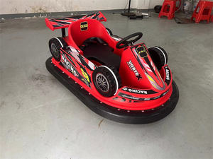 Kart électrique pour enfants de haute qualité, kart de course électrique pour enfants, kart de drift haute vitesse pour l'extérieur - Product Image 3