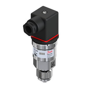 Transmisor de Presión Danfoss Mbs4000 Tipo Manómetro, Sensor Ip65 para Refrigerador Inteligente - Product Image 1