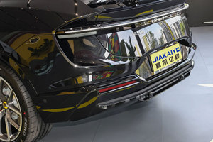 Disponible Lotus Eletre 900 600SE SUV Eléctrico Puro 918HP 0-100km/h en 2.95s Carga Ultra Rápida 800V Suspensión Neumática AWD Auto Deportivo - Product Image 5