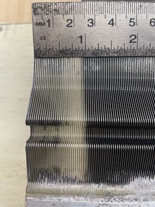 Repuestos para máquina textil JTJ, caña de perfil pequeño para telar de chorro de aire <span class=keywords><strong>Cranck</strong></span> TSU - Product Image 2