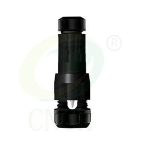 Низкое напряжение POSI-TAP Соединительный кабель для наружного ландшафтного освещения дорожки - Product Image 5