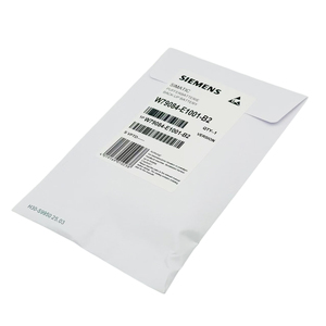 ยี่ห้อใหม่ W79084-E1001-B2 โมดูลอินพุตแบบอะนาล็อก PLC คอนโทรลเลอร์แบบตั้งโปรแกรมได้ - Product Image 4